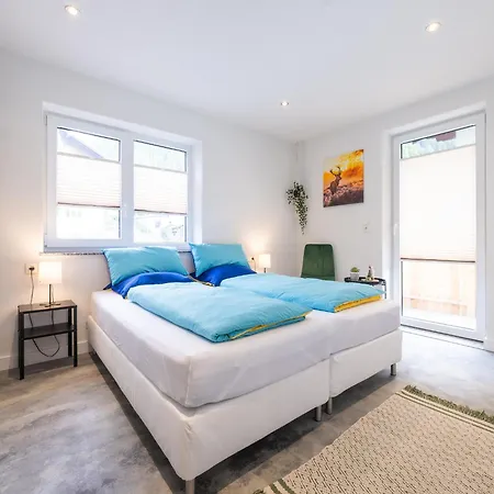 Haus Paul In Kals Am Grossglockner Apartman Laas