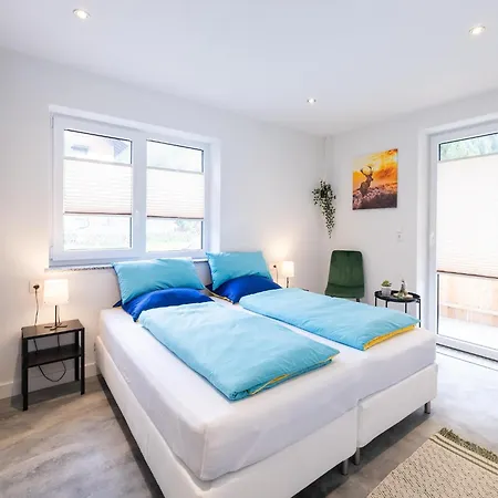 Apartman Haus Paul In Kals Am Grossglockner *