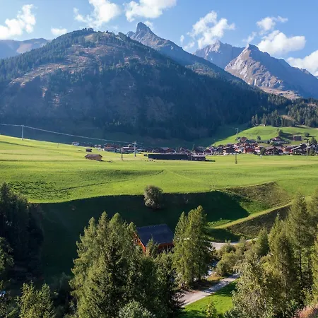 Haus Paul In Kals Am Grossglockner Apartman *