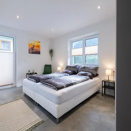 Haus Paul In Kals Am Grossglockner Apartment Laas