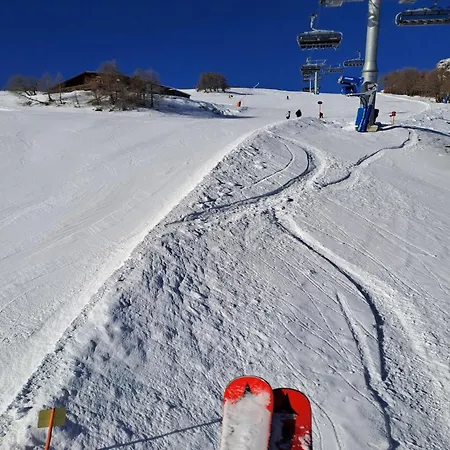 Apartmán Haus Paul In Kals Am Grossglockner