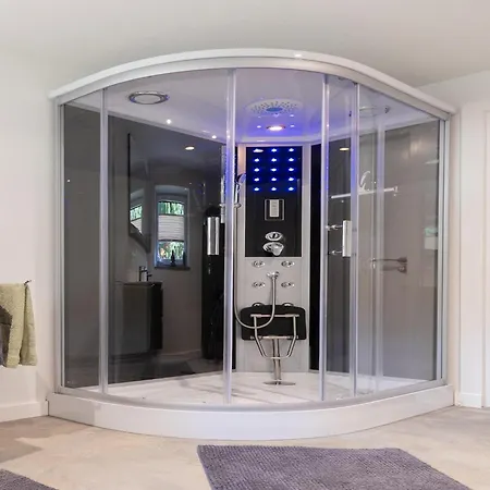 Apartmán Haus Paul In Kals Am Grossglockner *