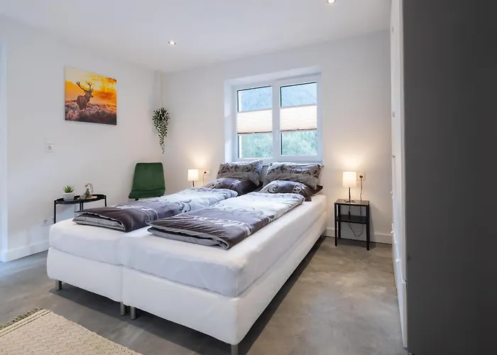 Haus Paul In Kals Am Grossglockner Apartmán