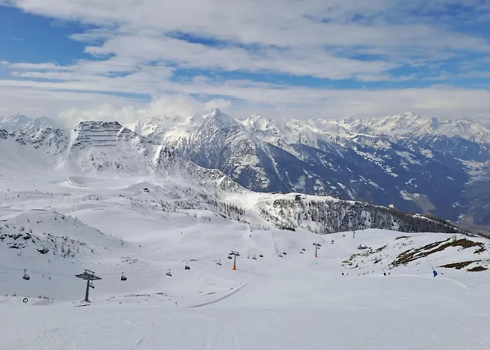 Apartmán Haus Paul In Kals Am Grossglockner Laas