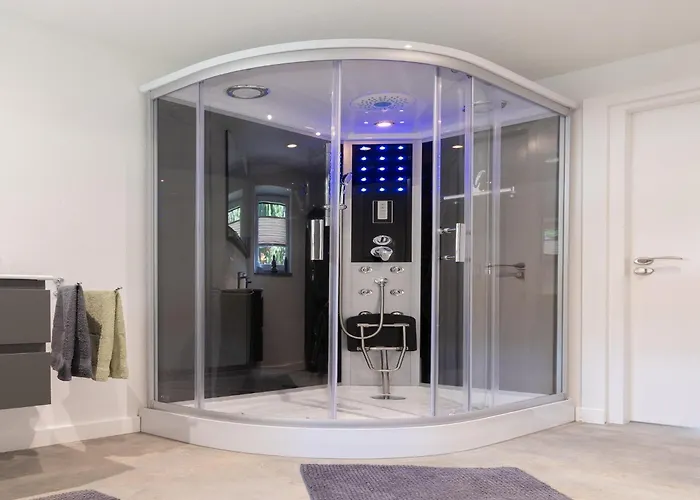 Apartmán Haus Paul In Kals Am Grossglockner *