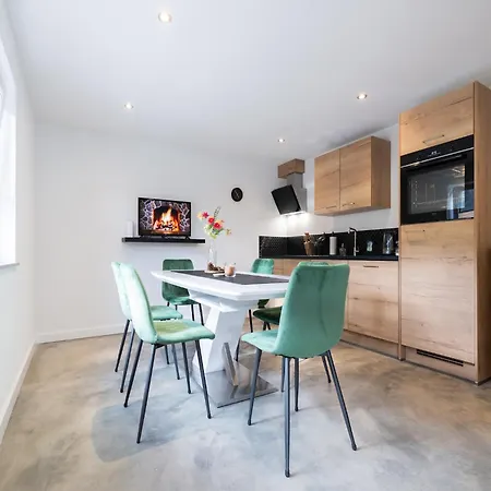 Haus Paul In Kals Am Grossglockner Apartament *