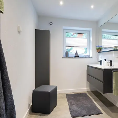 Apartament Haus Paul In Kals Am Grossglockner *