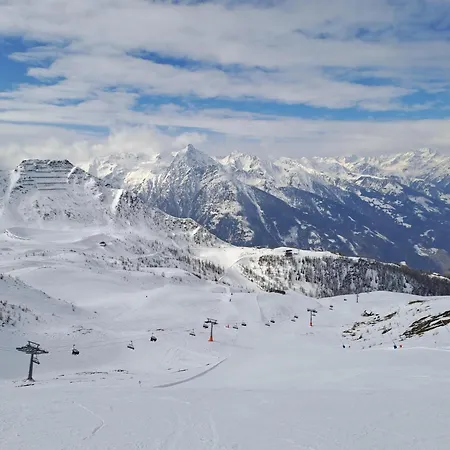 Apartament Haus Paul In Kals Am Grossglockner Laas