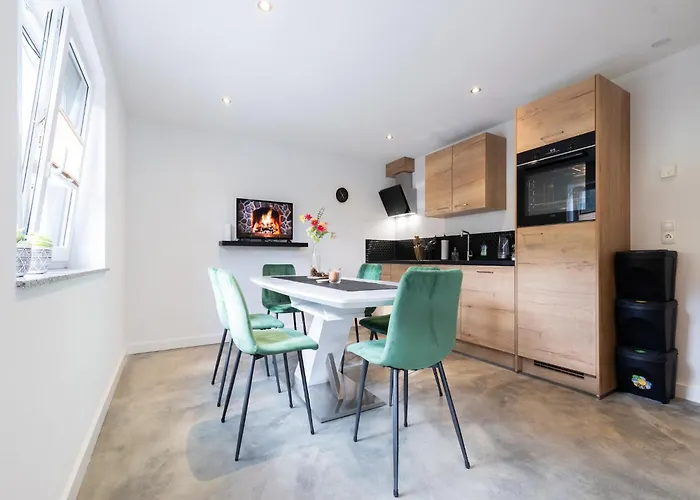 Haus Paul In Kals Am Grossglockner Apartament *