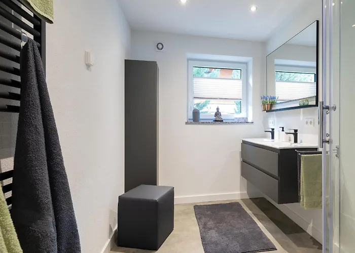 Apartament Haus Paul In Kals Am Grossglockner *